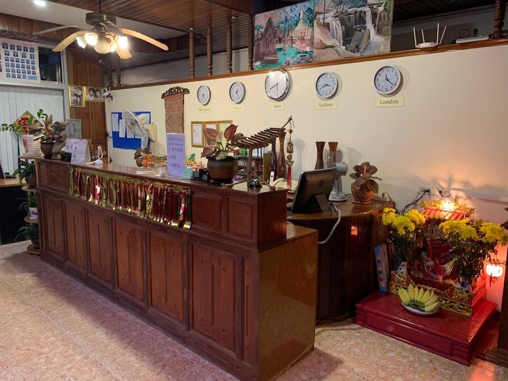 Phaythavone Hotel 2