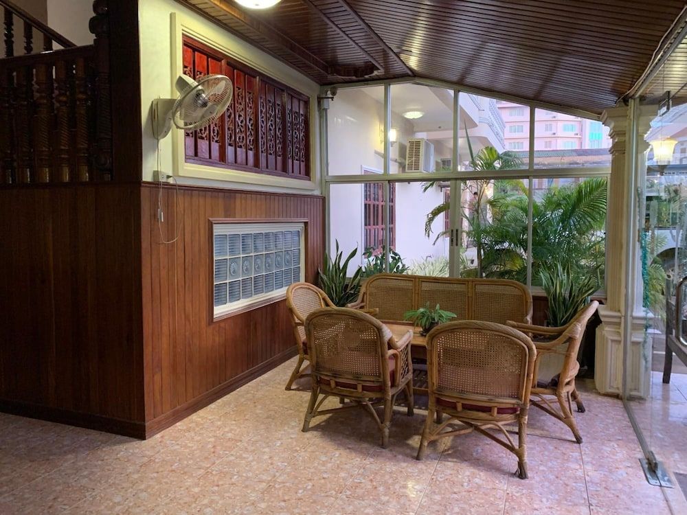 Phaythavone Hotel 3