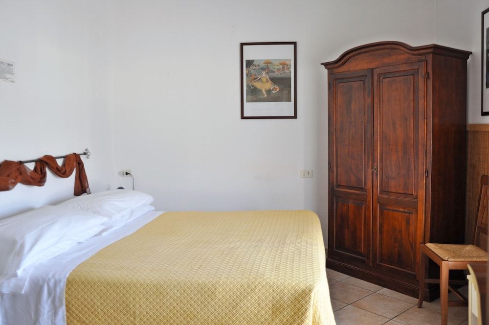Hotel Ristorante La Torretta 3