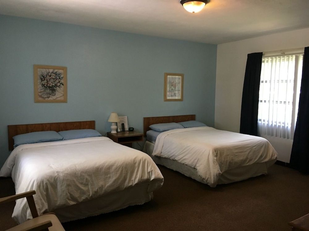 Cindys Motel 2