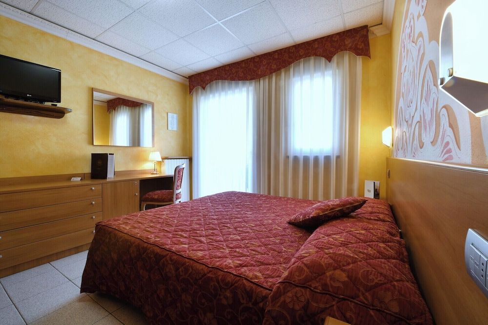 Stella Alpina Hotel e Ristorante 3