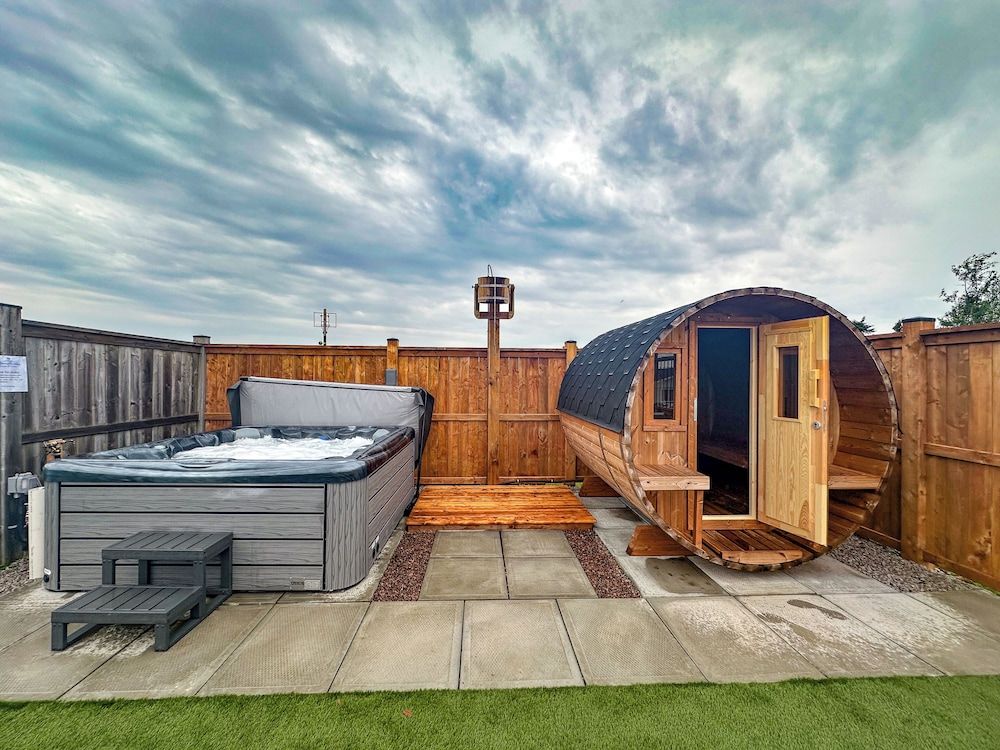Cavendish Bosom Buddies Cottage Resort 4 estrellas en Cavendish