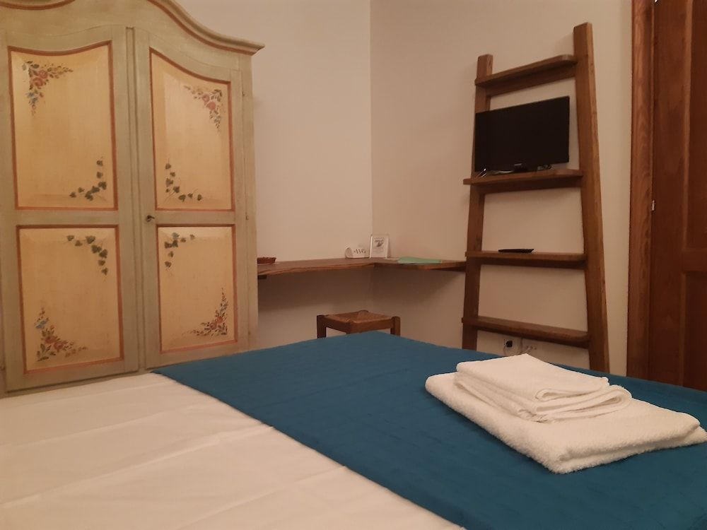 B&B Santa Maria di Lorgana 3