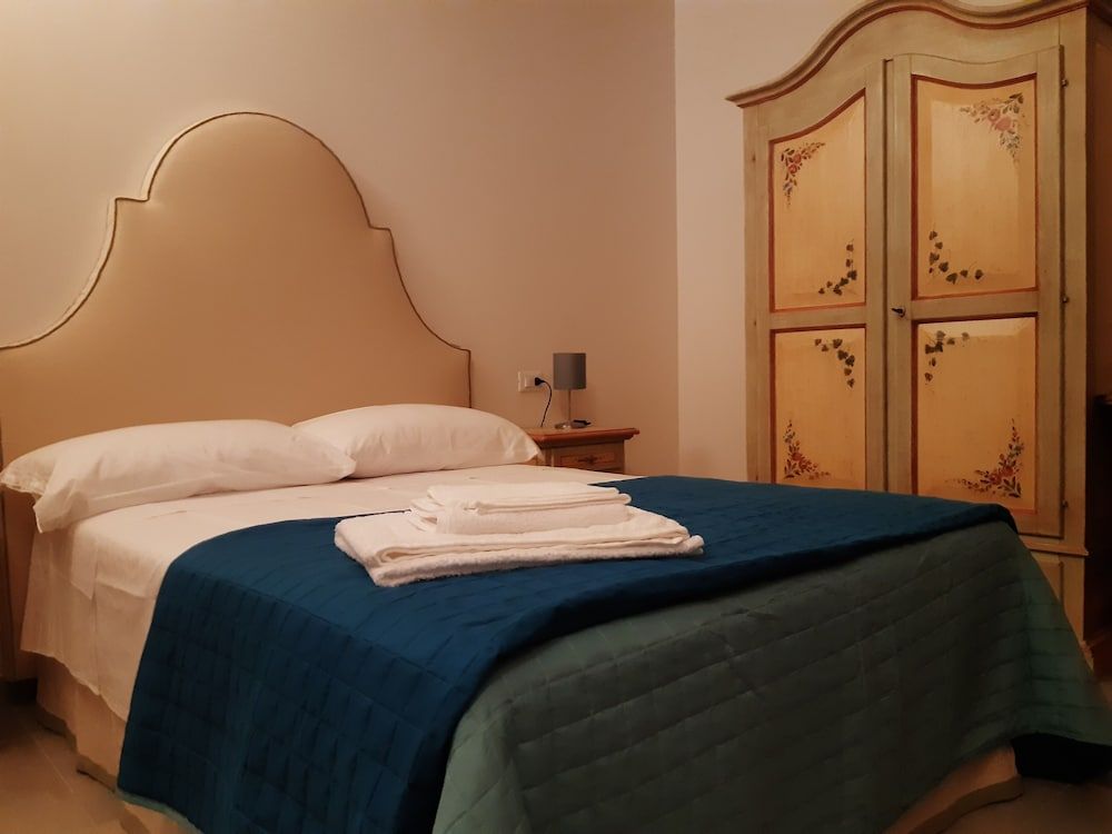 B&B Santa Maria di Lorgana 2