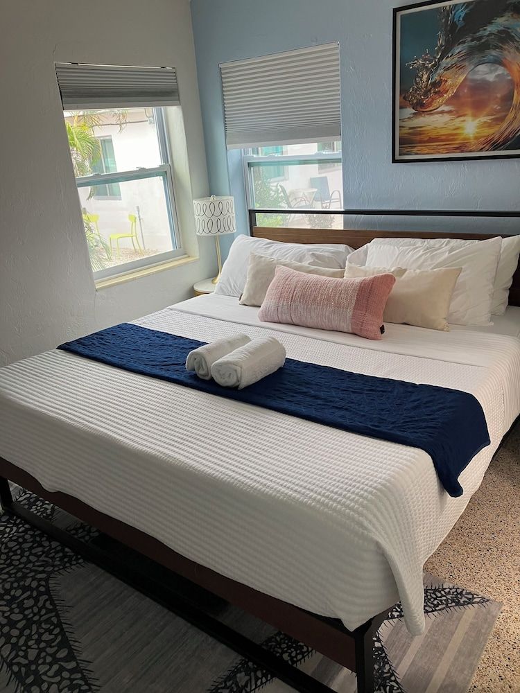 Casa Limonada Boutique Motel 3
