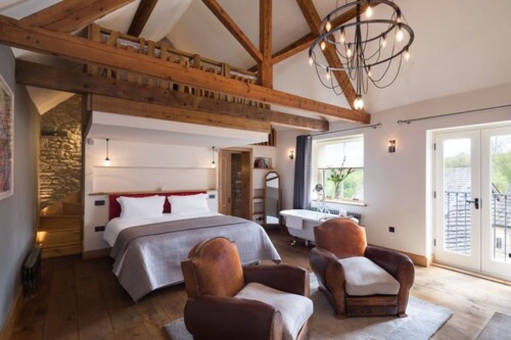 The Royal Oak Tetbury 3