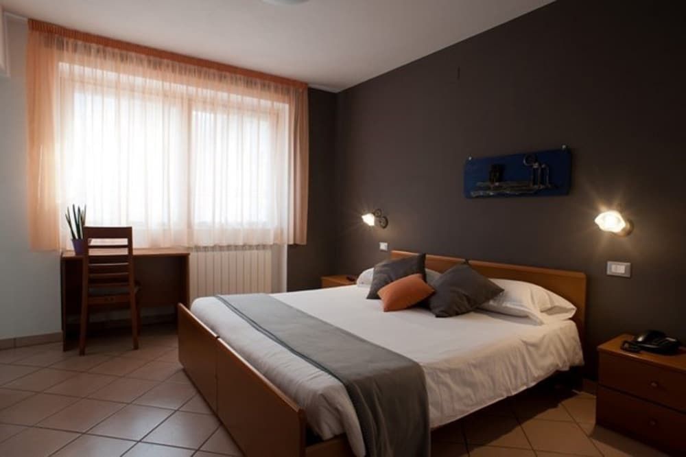 Hotel Oasi Verde 3