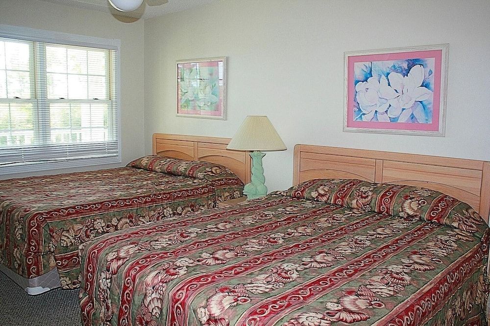 Brunswick Plantation  1 #311m 1 Bedroom Villa by RedAwning 2