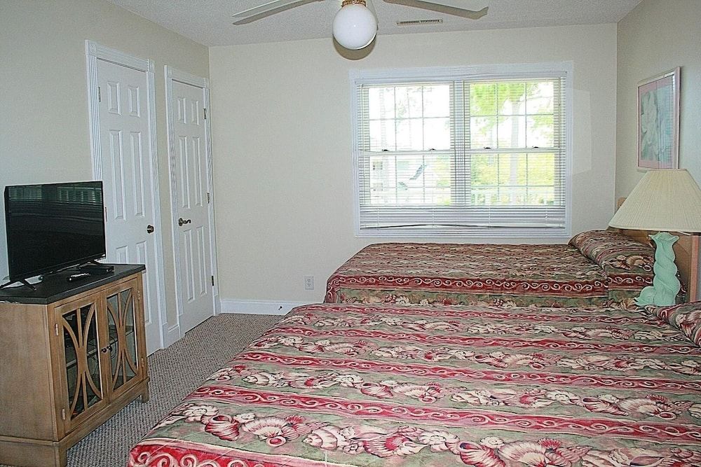 Brunswick Plantation  1 #311m 1 Bedroom Villa by RedAwning 3