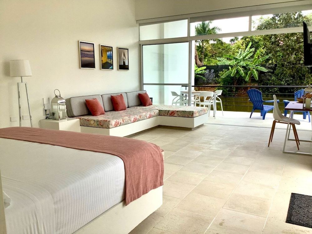 LA MASIA HOTEL BOUTIQUE 2