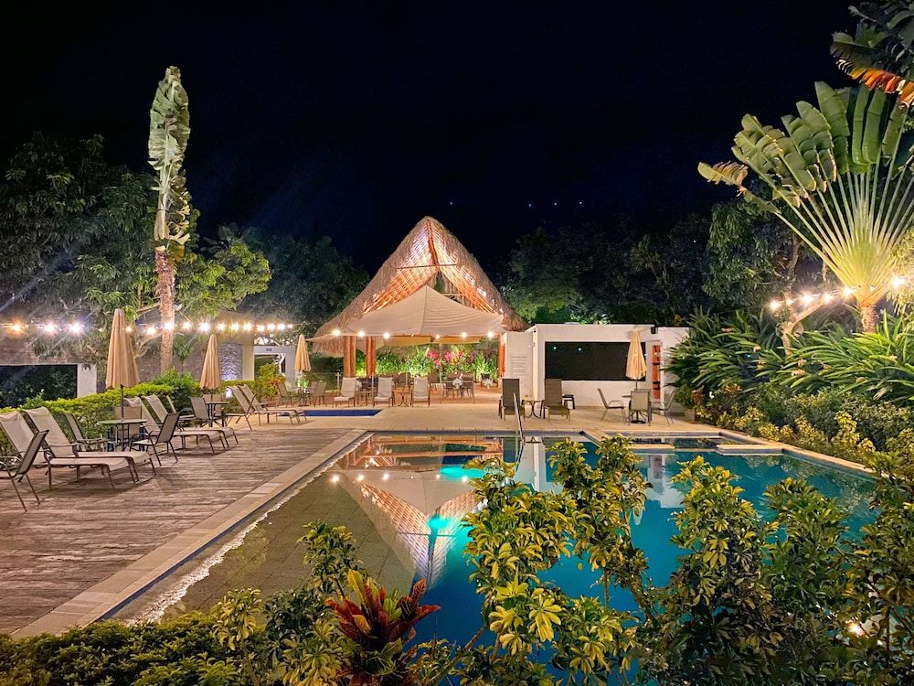 LA MASIA HOTEL BOUTIQUE 4 estrellas en Anapoima