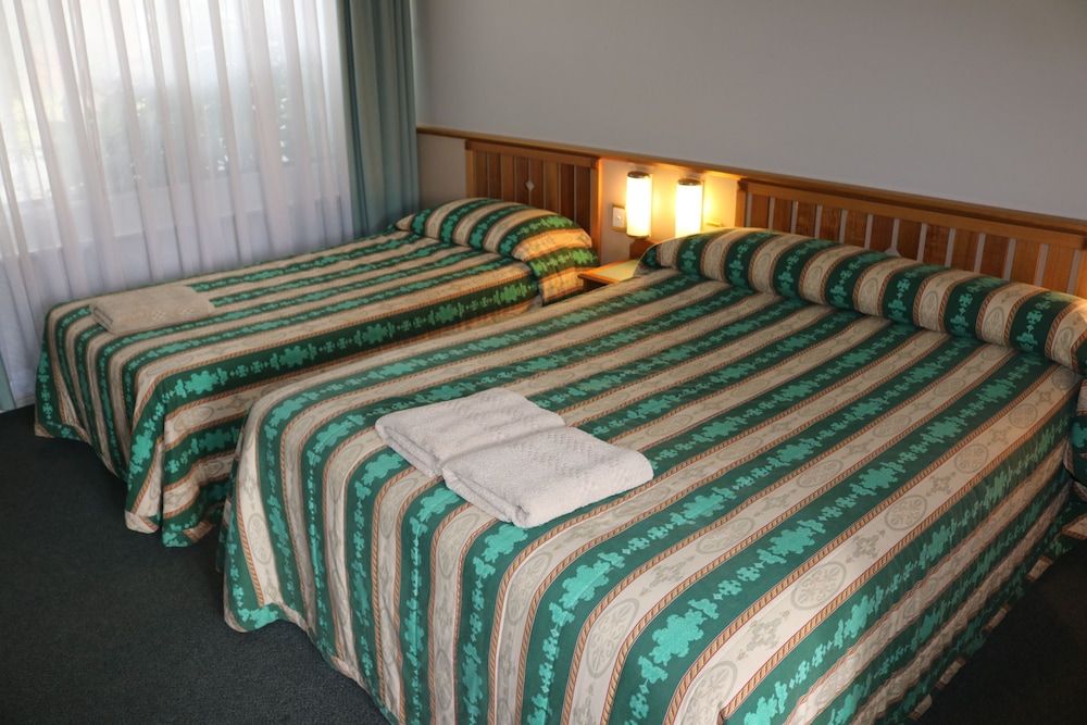 The Hermitage Motel 3