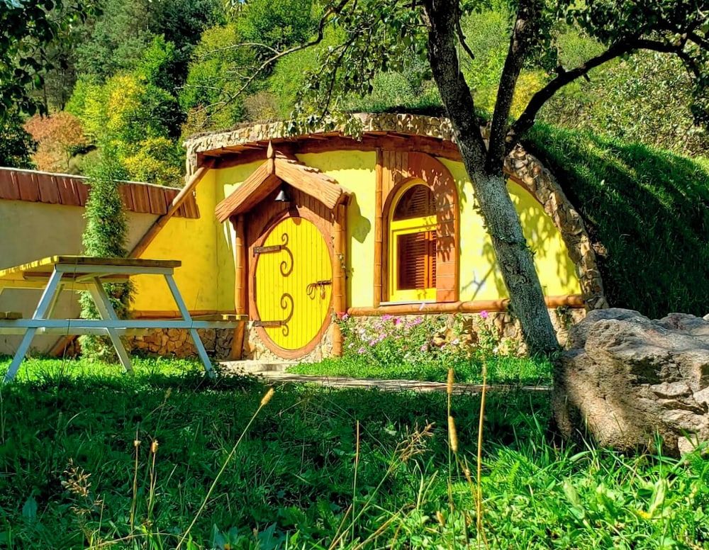 Cozy House - Dilijan 3