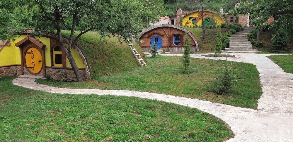 Cozy House - Dilijan -1 estrellas en Dilijan