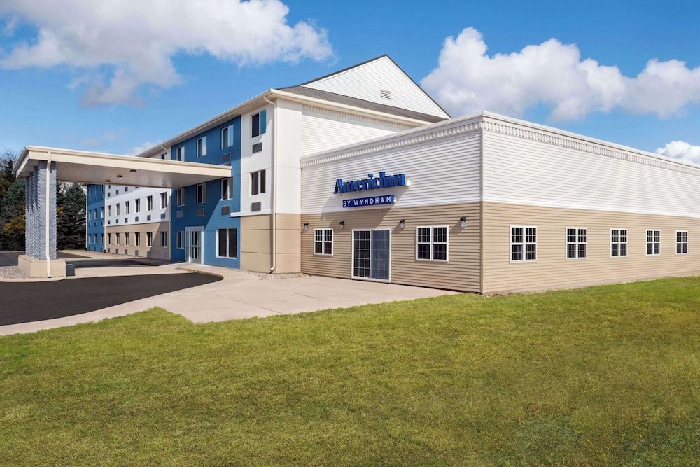 AmericInn by Wyndham Dodgeville 3 estrellas en Dodgeville