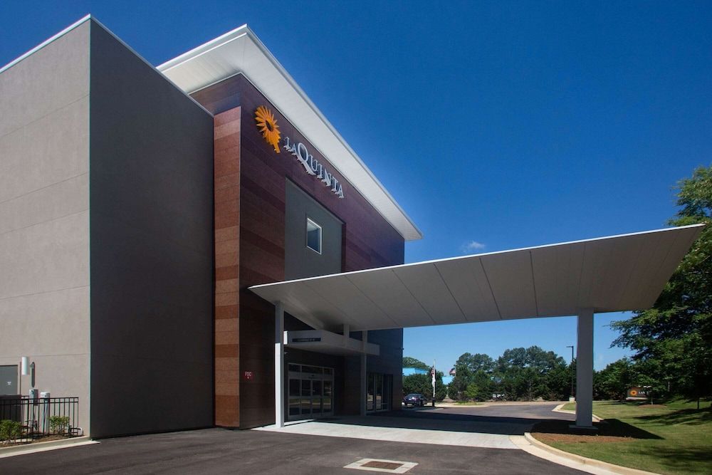 La Quinta Inn & Suites by Wyndham Oxford 3 estrellas en Oxford