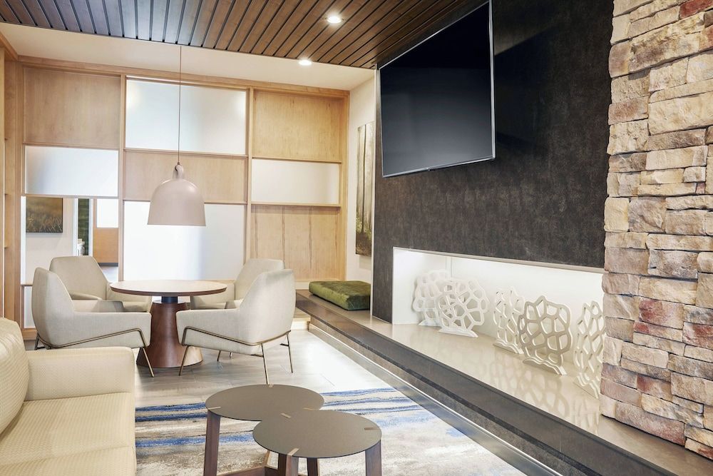Fairfield Inn & Suites by Marriott Kansas City Belton 3