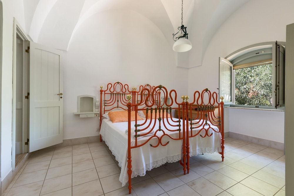 Masseria Villa 2