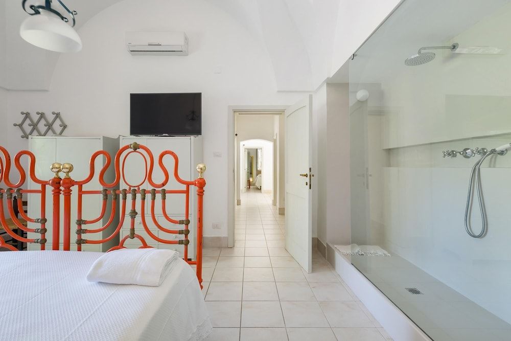 Masseria Villa 3