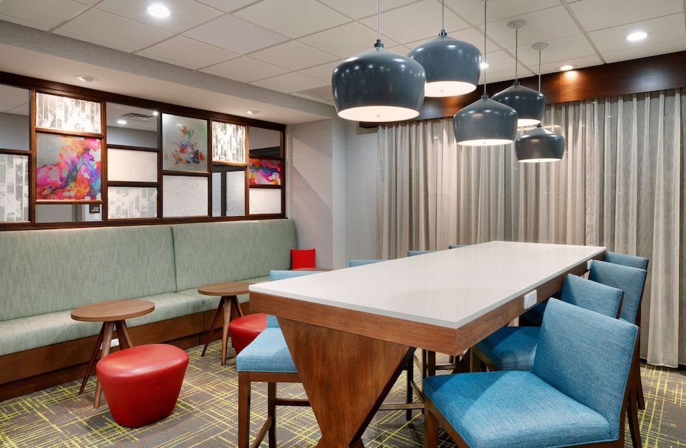 Hampton Inn Draper Salt Lake City Ut 3
