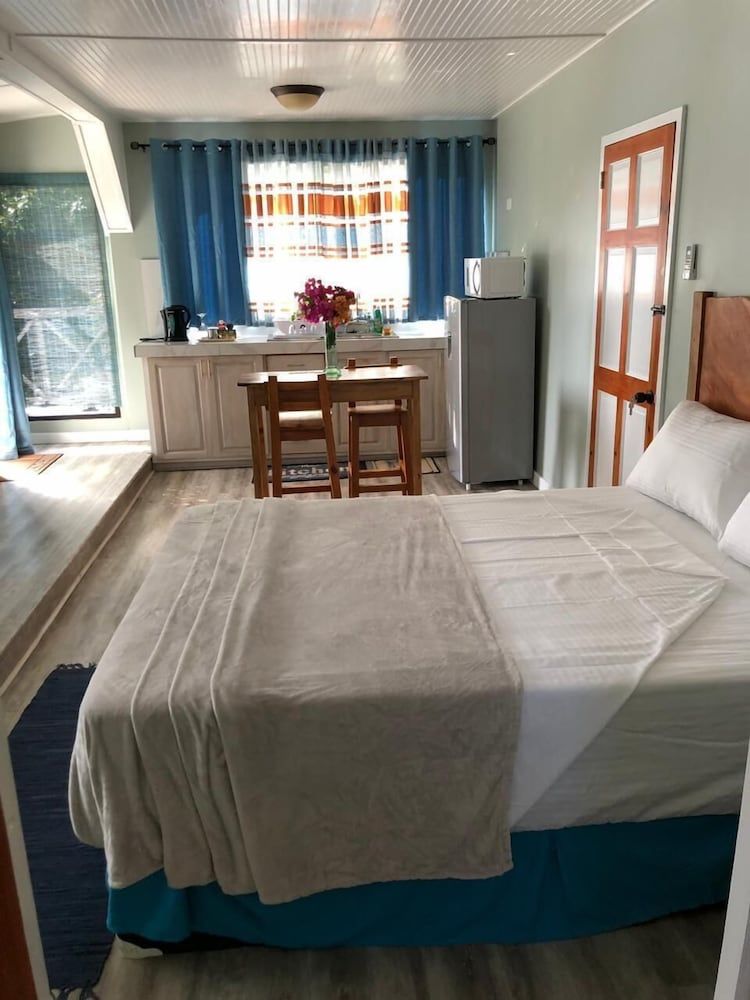 Castara Inn 3