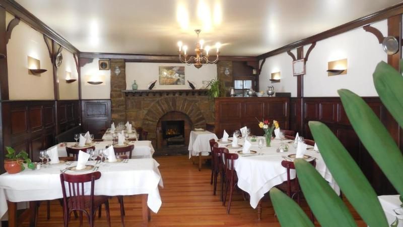 Logis Hotel Des Voyageurs 2