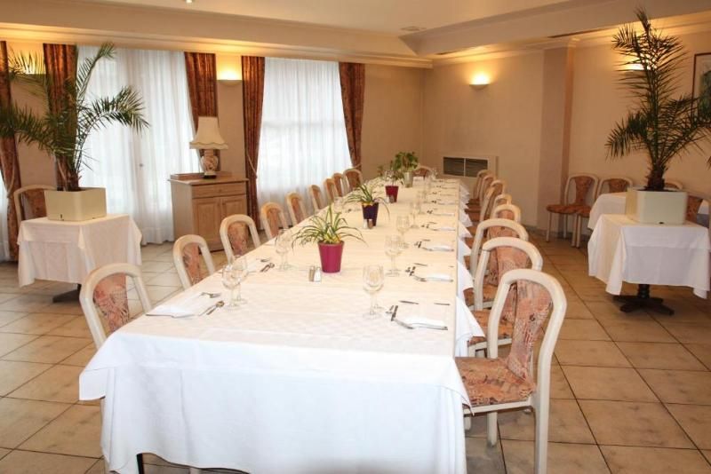 Logis Hotel Des Voyageurs 3