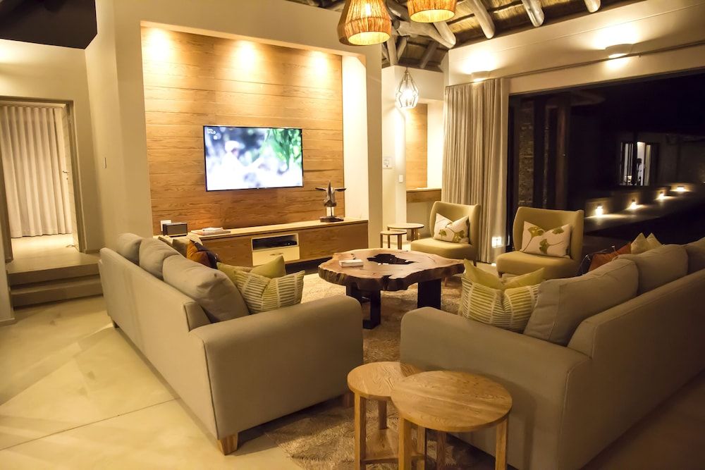 Jacana River Lodge 5 estrellas en Hectorspruit
