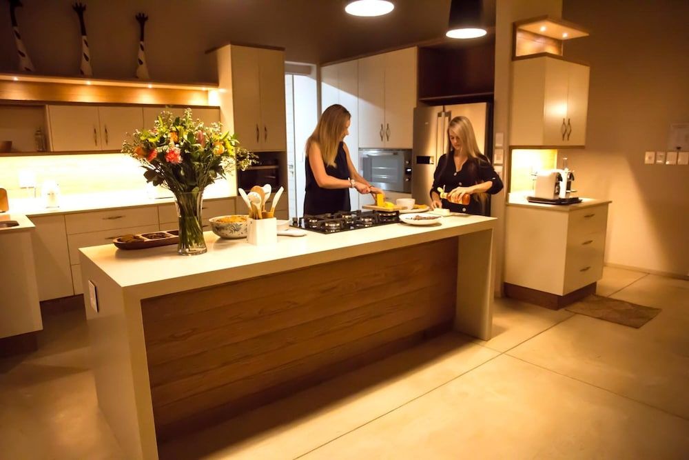 Jacana River Lodge 3