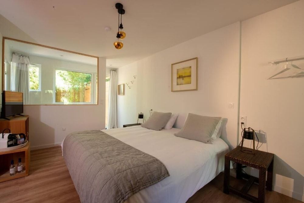 Le Lodge du Cap Ferret 2