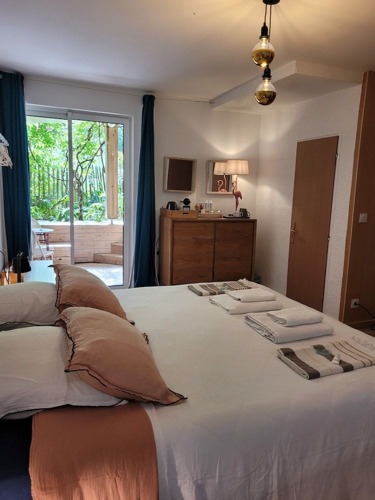 Le Lodge du Cap Ferret 3