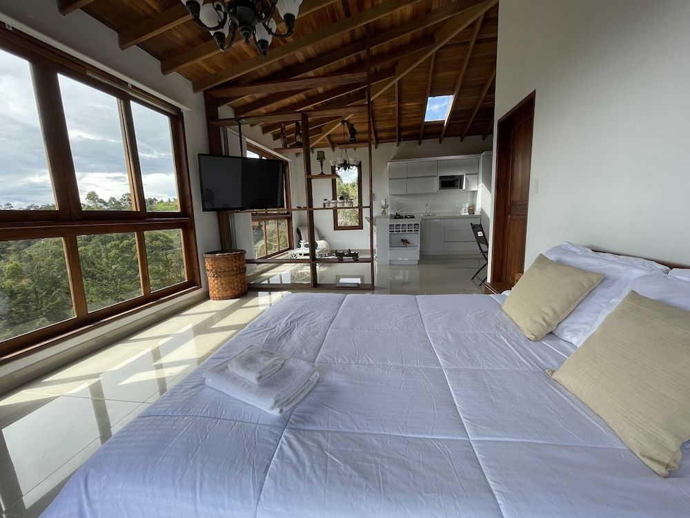 Glamping Ancestros Ecoparque 3