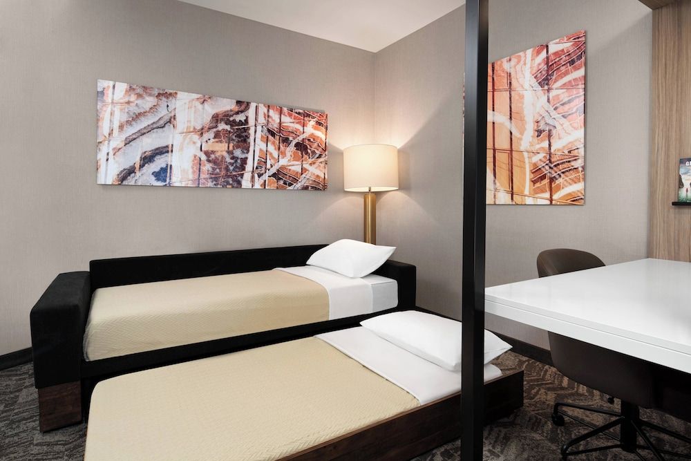 SpringHill Suites by Marriott St. George Washington 3