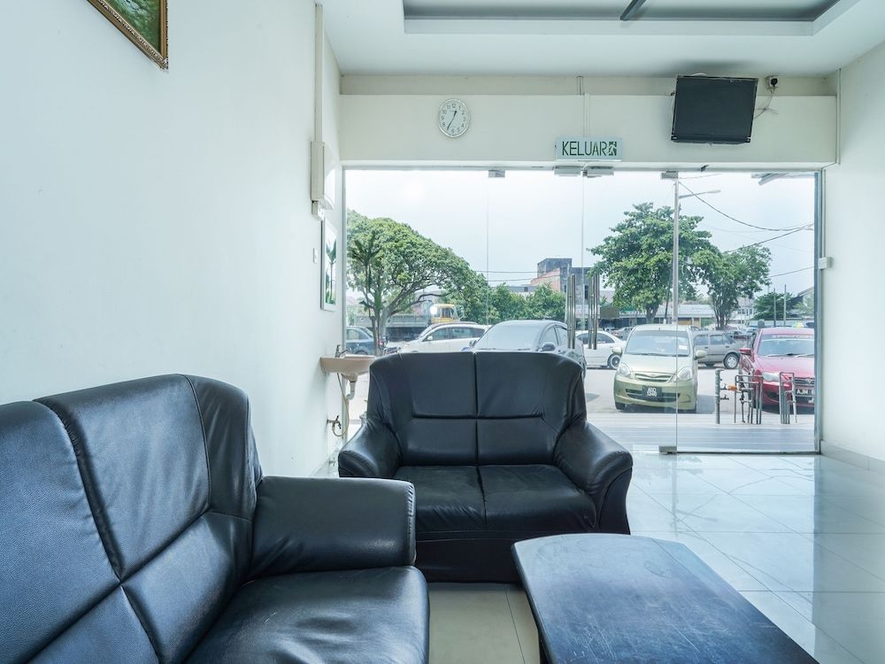 Hotel O Jj Hotel Sitiawan 2