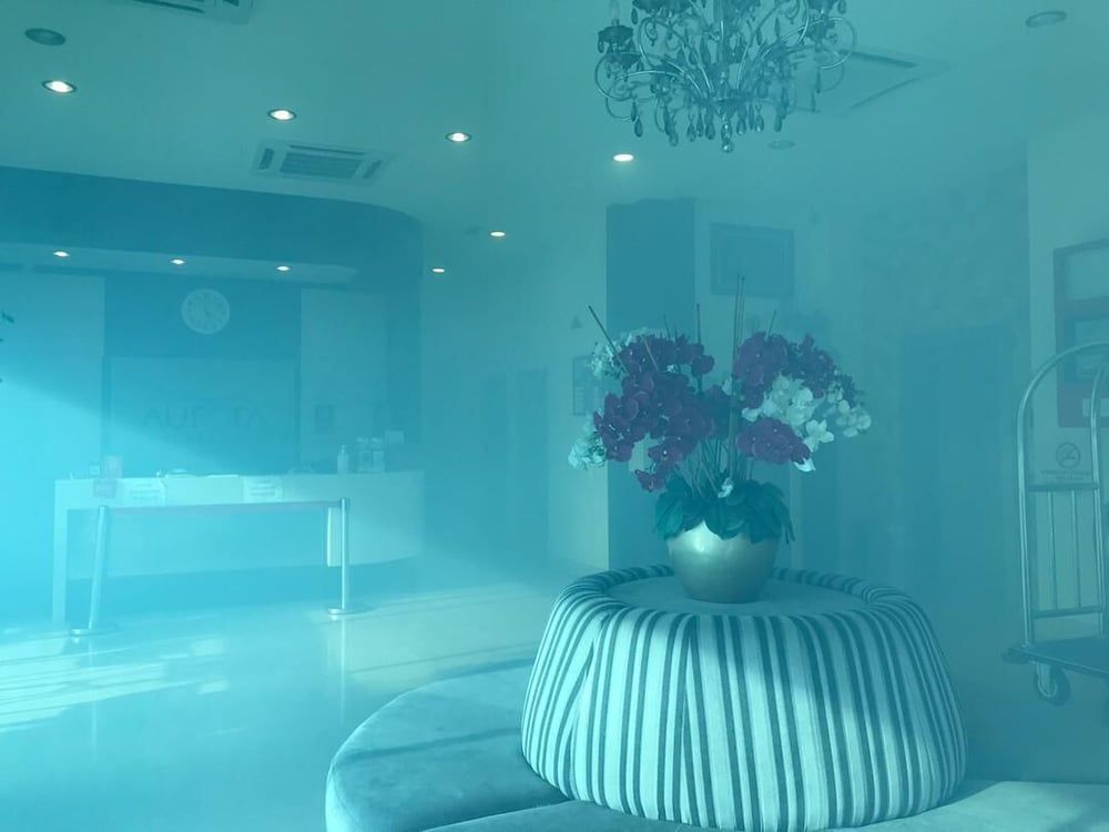 Aurora Boutique Hotel 3