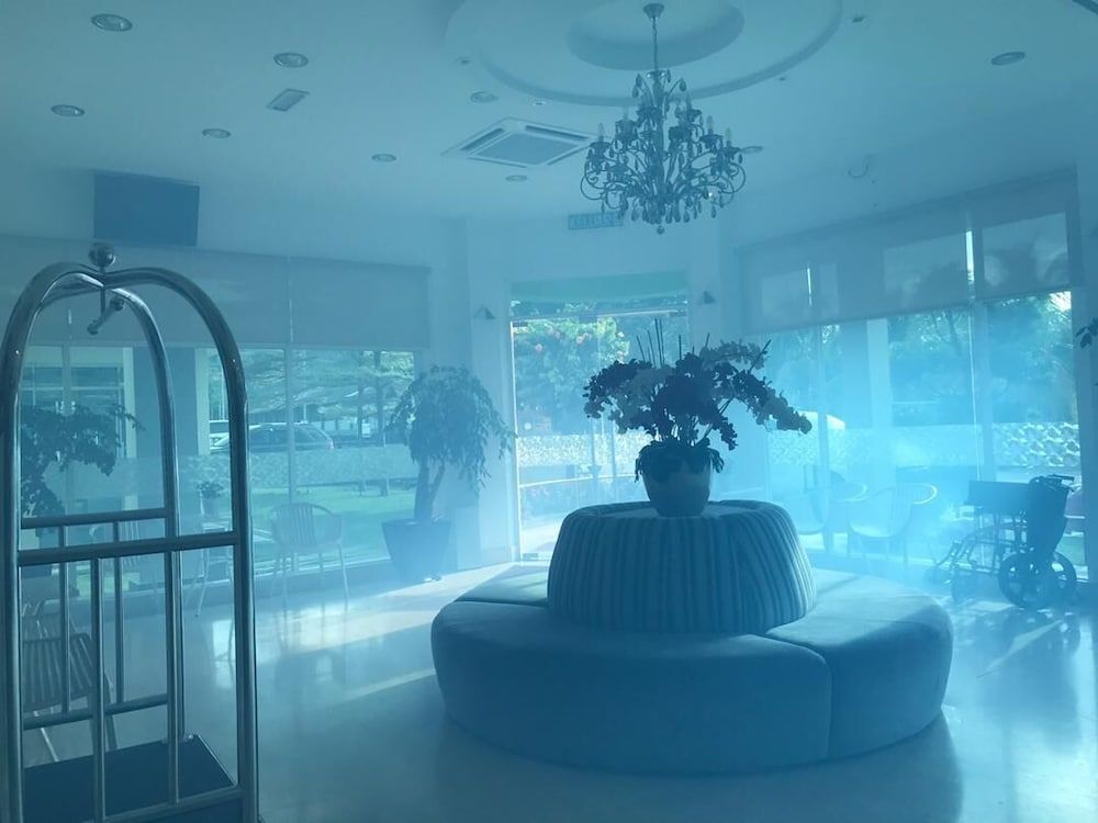Aurora Boutique Hotel 2