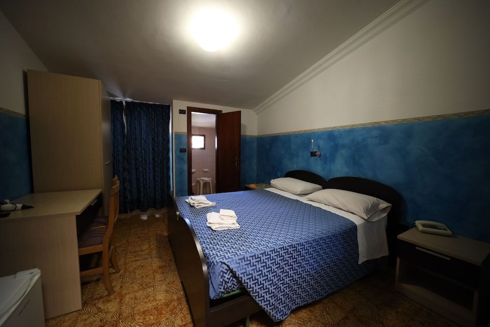 Hotel Napoleone 3