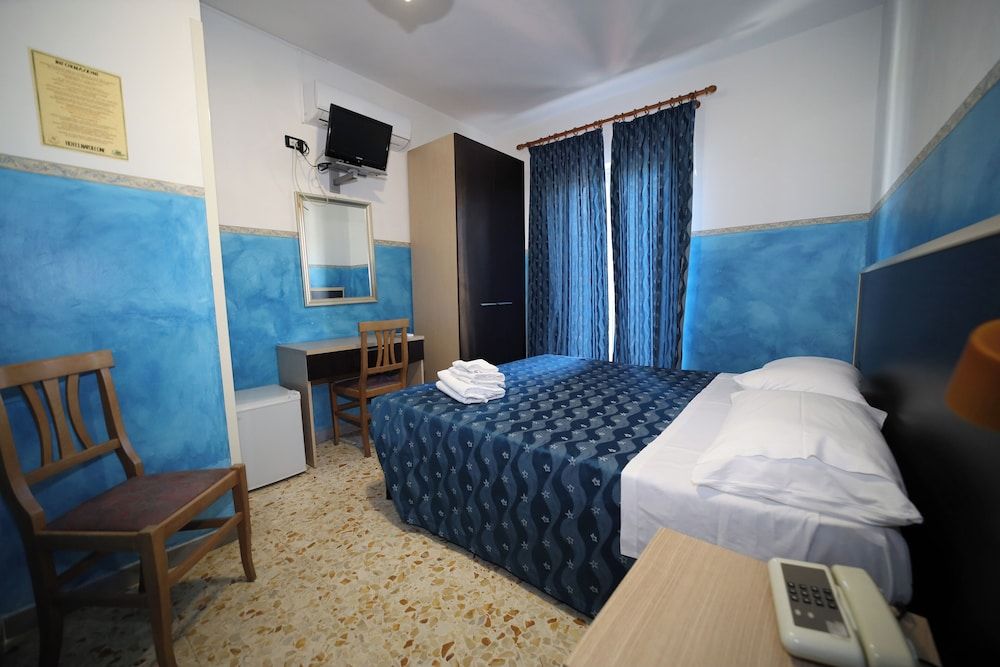 Hotel Napoleone 2