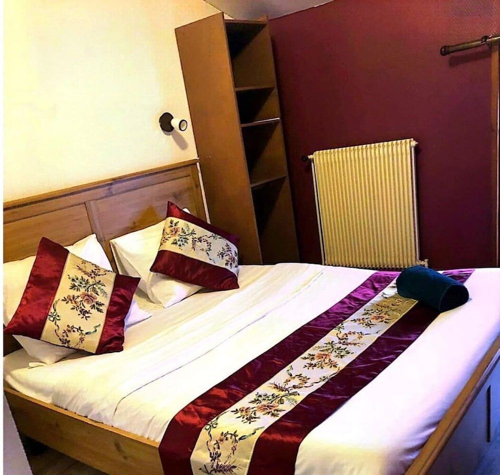 hostellerie des voyageurs 2