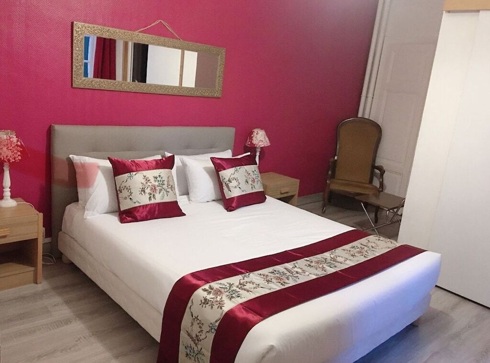 hostellerie des voyageurs 3