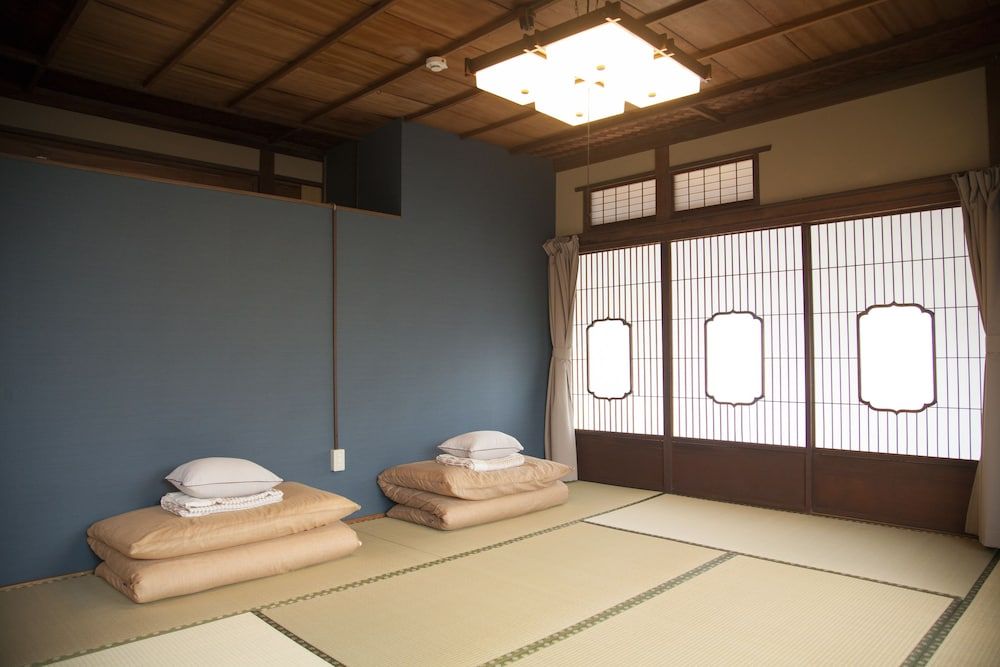 Guest house tokonoma - Hostel 3