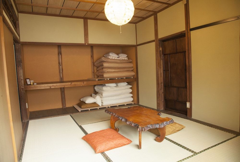 Guest house tokonoma - Hostel 2