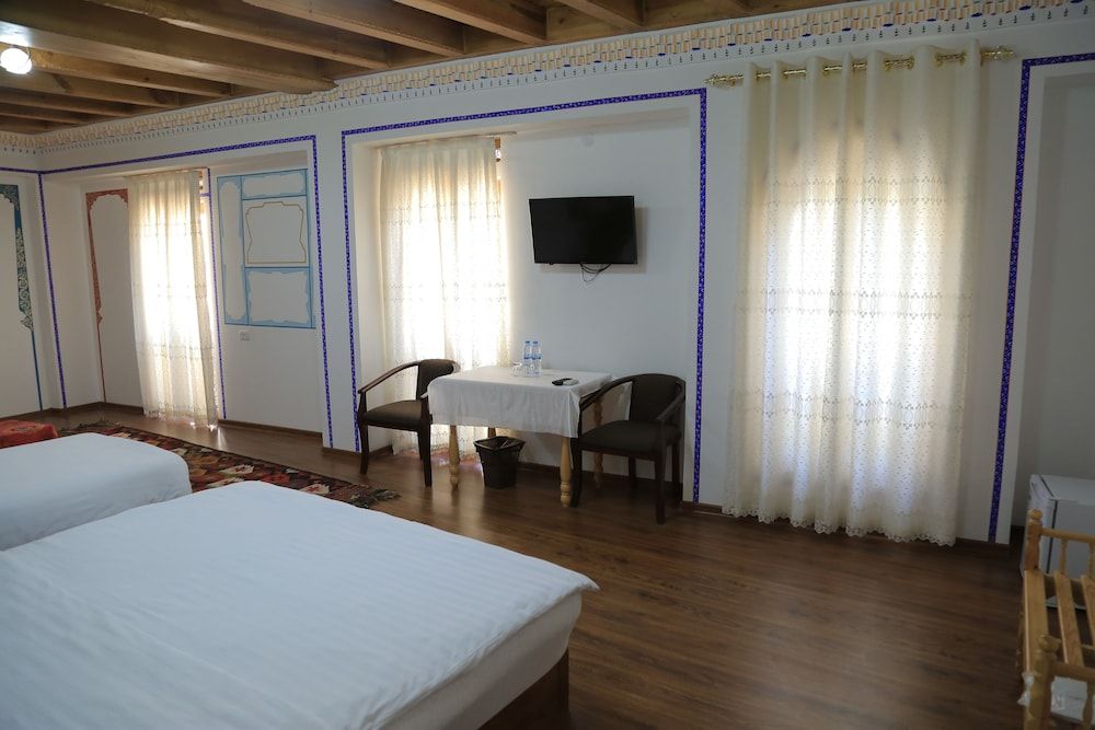 Hotel As-Salam 3
