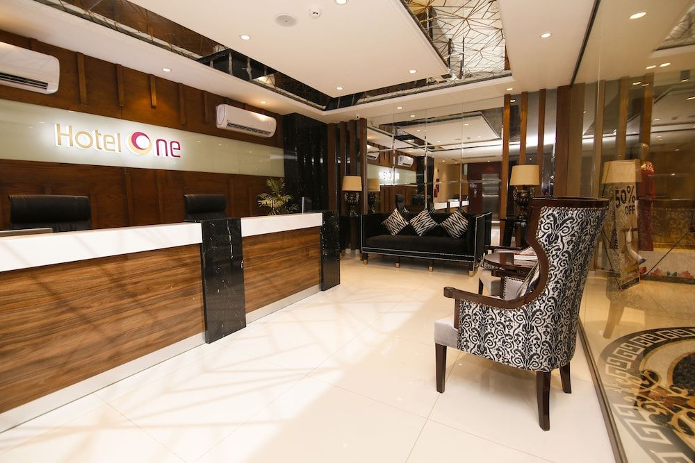 Hotel One Rahim Yar Khan Club Road 2