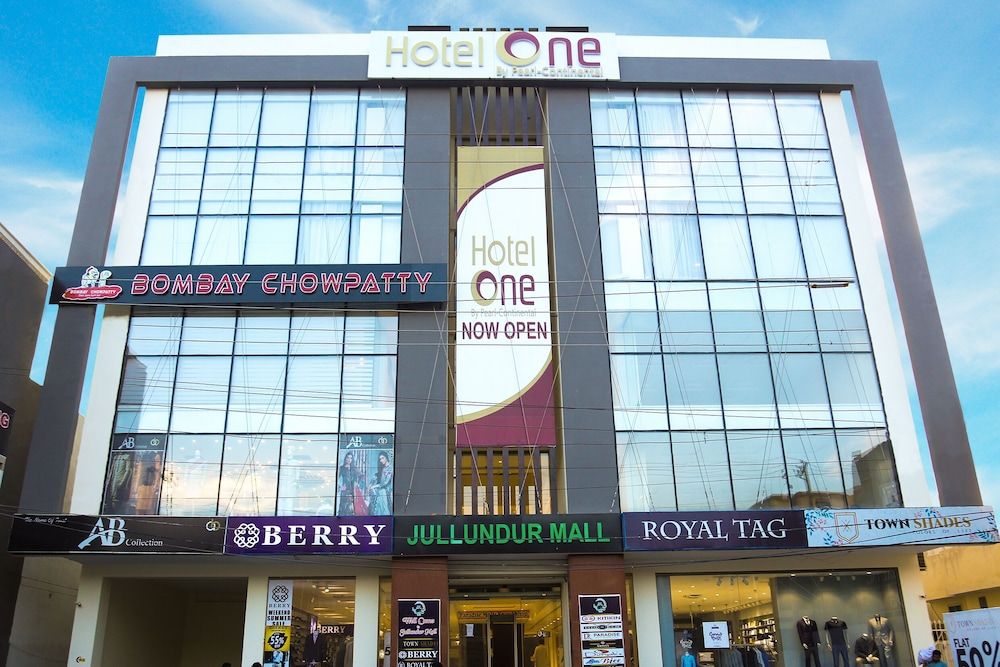 Hotel One Rahim Yar Khan Club Road 3 estrellas en Rahimyar Khan