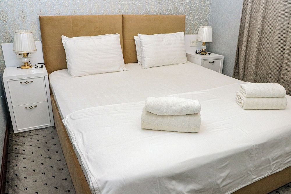 Orzu Hotel 3