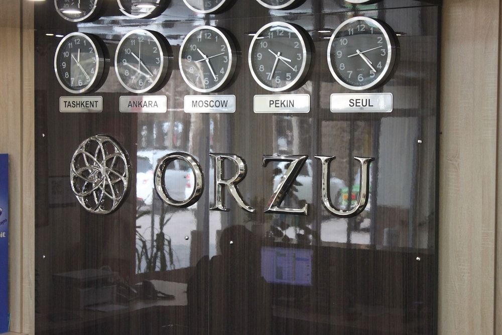 Orzu Hotel 2