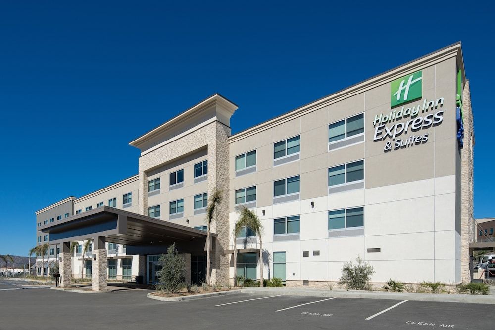 Holiday Inn Express & Suites Murrieta by IHG 3 estrelas em Murrieta