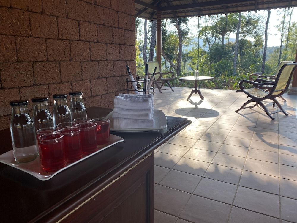 Machaan Plantation Resorts Sakleshpur 3