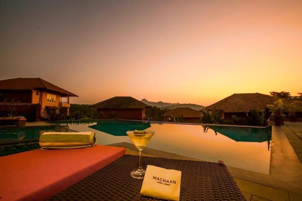 Machaan Plantation Resorts Sakleshpur -1 estrellas en Sakleshpur